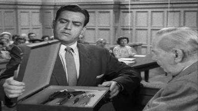 Perry Mason