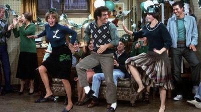 Laverne & Shirley