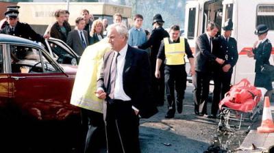 Inspector Morse