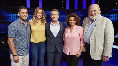 The Chase Celebrity Special