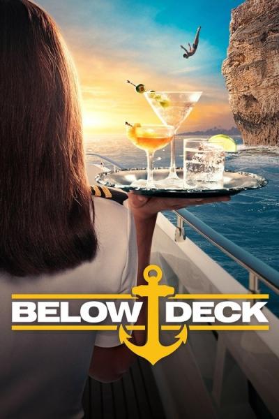 Below Deck filmas online