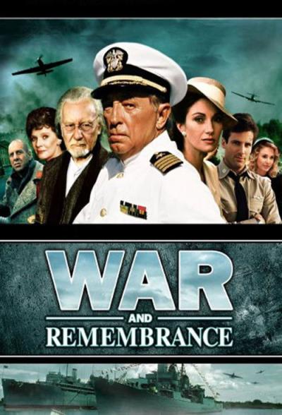 War and Remembrance filmas online