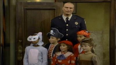 Night Court