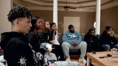 The New York Times Presents