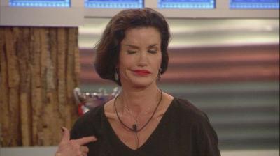 Celebrity Big Brother