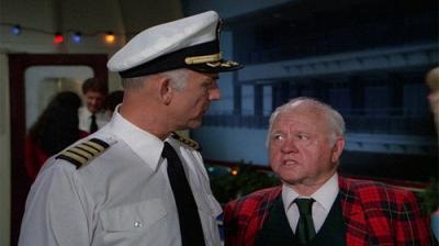 The Love Boat