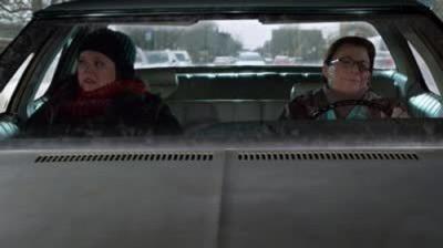 Mike & Molly