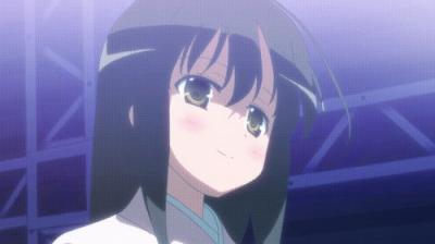 咲-Saki-