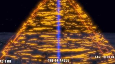 The Secret of Skinwalker Ranch