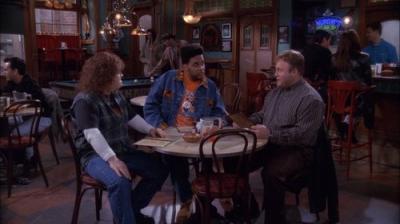 The King of Queens