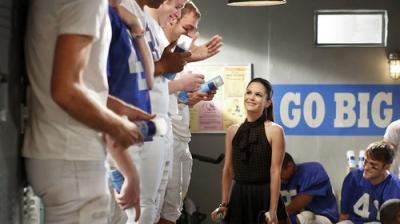 Zoja Hart iš Pietų