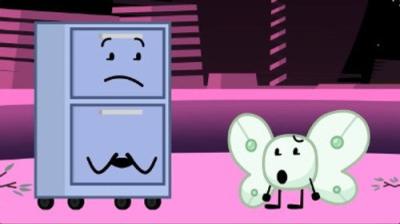 Inanimate Insanity