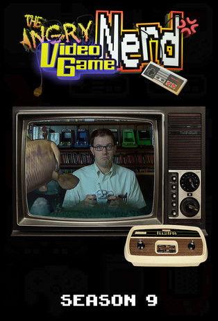 The Angry Video Game Nerd filmas online
