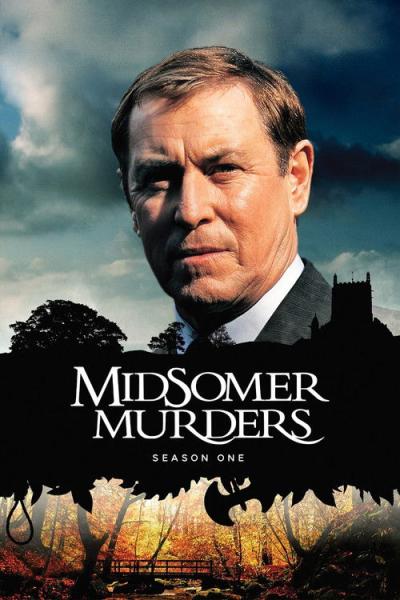Midsomerio žmogžudystės filmas online