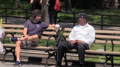 Nepraktiški juokdariai