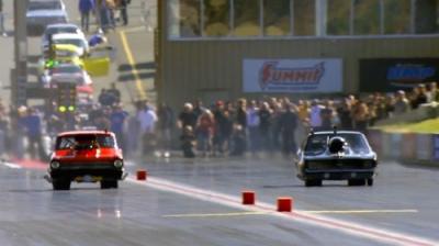 Street Outlaws: No Prep Kings