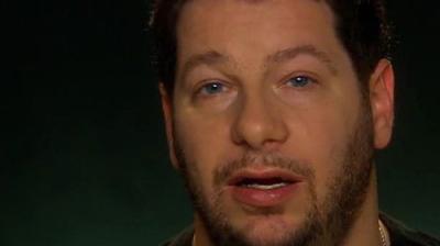 Celebrity Ghost Stories