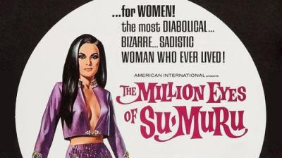 Mystery Science Theater 3000