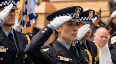 Čikagos policija