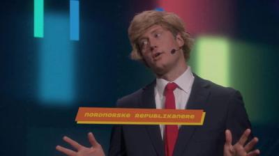 Humoretaten