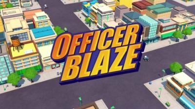 Blaze and the Monster Machines
