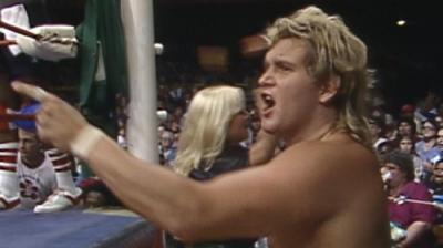 World Class Championship Wrestling