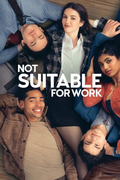 Not Suitable for Work filmas online