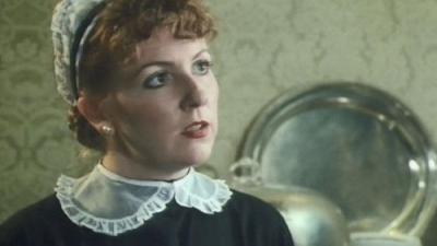 Miss Marple: A Murder Is Announced
