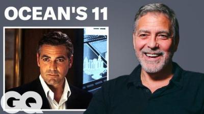 GQ Presents: Iconic Characters