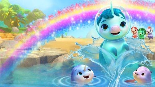 Not Quite Narwhal filmas žiurėti online