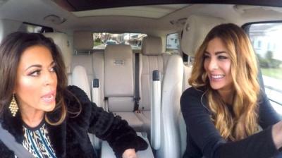The Real Housewives of New Jersey