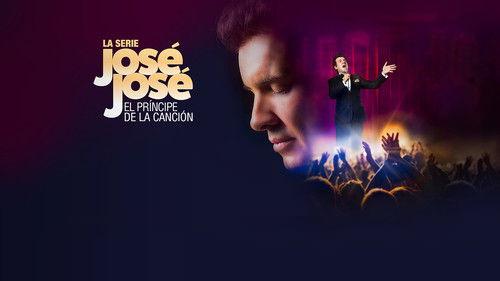 José José: El Príncipe de la Canción filmas žiurėti online