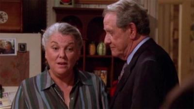 Judging Amy