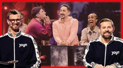 Joko & Klaas gegen ProSieben