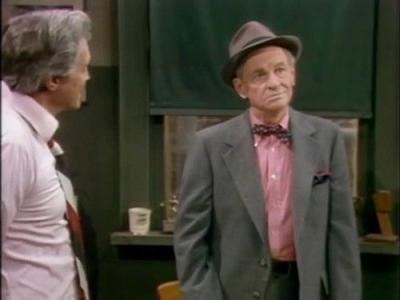 Barney Miller