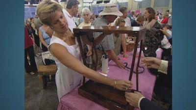 Antiques Roadshow