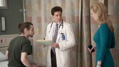 Nurse Jackie