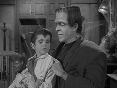 The Munsters