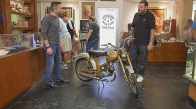 Pawn Stars