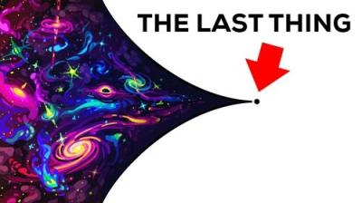 Kurzgesagt - In a Nutshell