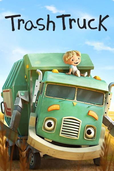 Trash Truck filmas online
