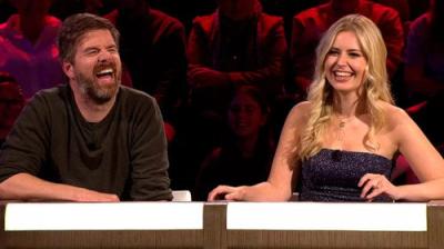 De Slimste Mens ter Wereld