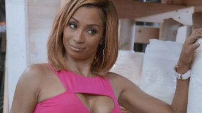 Love & Hip Hop Atlanta