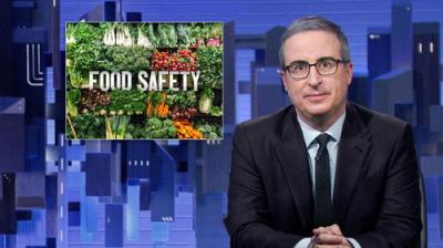 Last Week Tonight with John Oliver
