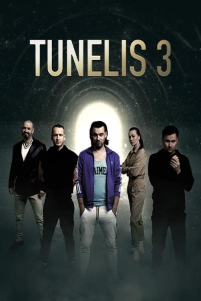 Tunelis filmas online