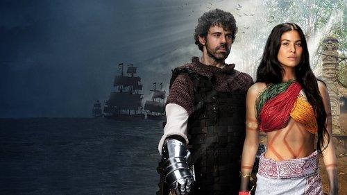 La reina de Indias y el conquistador filmas žiurėti online