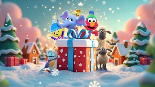 Coleção Natal dos Pequenos filmas žiurėti online