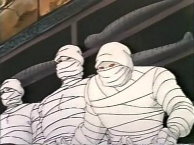 G.I. Joe: A Real American Hero