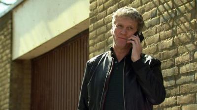 Undercover in Nederland