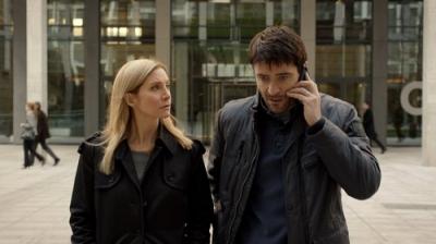 Crossing Lines